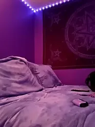 Babii_Nova webcam model stream image