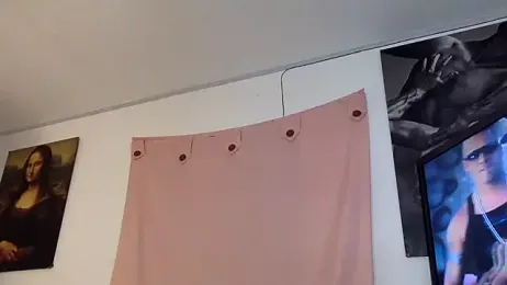 stormytt_ webcam model stream image