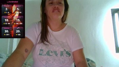 saramartinez30 webcam model stream image