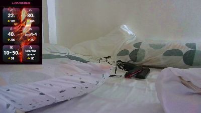 saramartinez30 webcam model stream image
