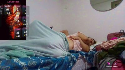 saramartinez30 webcam model stream image