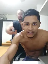 cirilopaupqueno webcam model stream image