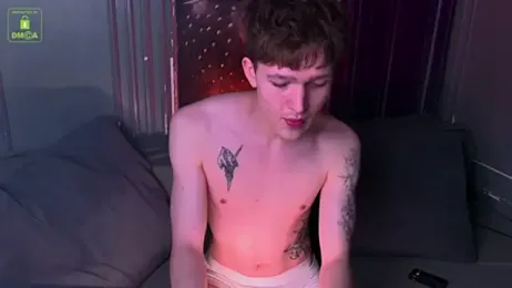 LiamVibe webcam model stream image