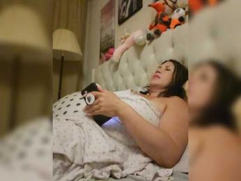 RoxySexy webcam bongacams model stream image