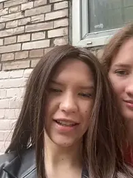 ShyAlika webcam model stream image