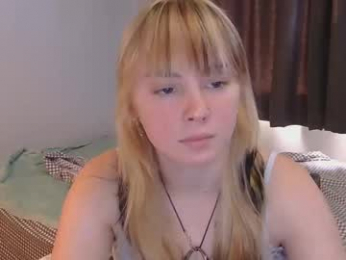 maevenelijah webcam chaturbate model stream image