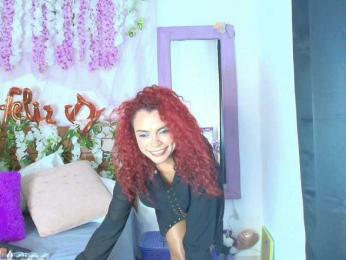 DevoraHarper webcam preview