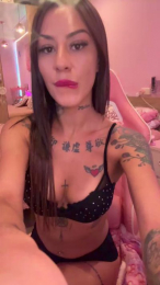 MissLu27 webcam model stream image