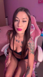 MissLu27 webcam cam4 model stream image