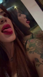 MissLu27 webcam model stream image