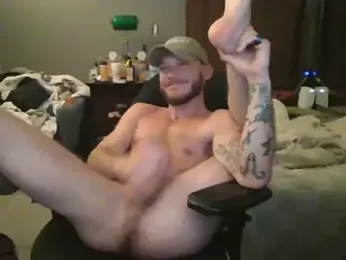 Clevername90 webcam model stream image