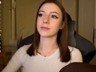 krishagin webcam camsoda model stream image