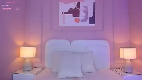 aria_greco webcam stripchat model stream image