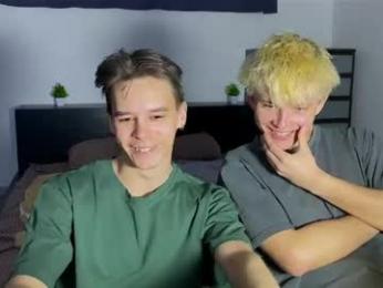 kevin_do0 webcam chaturbate model stream image