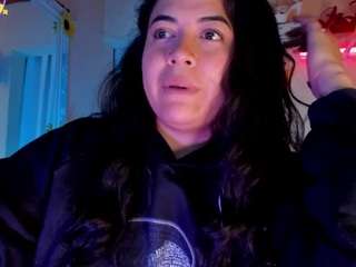 shirlyadamss webcam model stream image