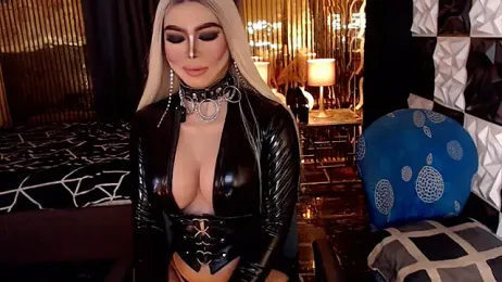 MonstrousCockDiva webcam model stream image