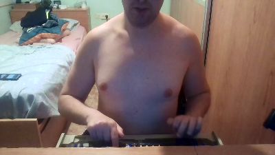 ultrasonico5 webcam model stream image