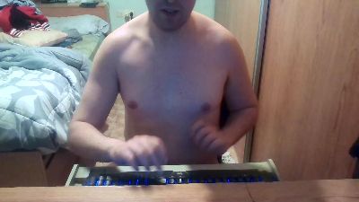 ultrasonico5 webcam model stream image