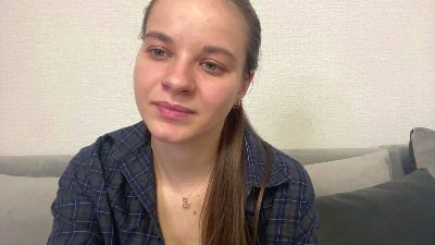 LoraleeClarey webcam cam4 model stream image