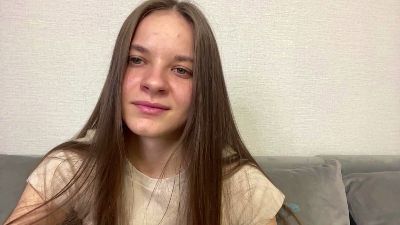 LoraleeClarey webcam model stream image