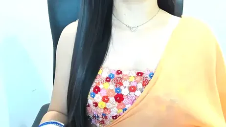 TheGoldenGirl webcam stripchat model stream image