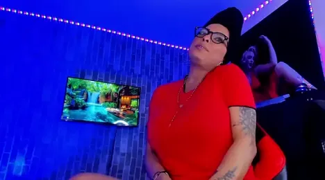 PARADISE_S7S webcam model stream image