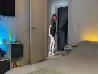 nikitosforyou webcam chaturbate model stream image