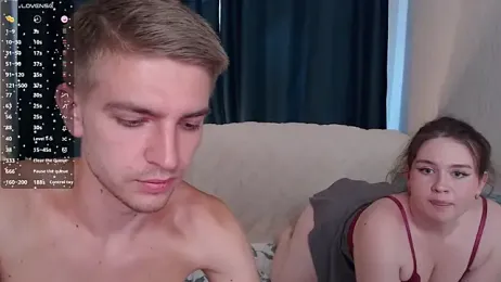 Pada_wan webcam model stream image