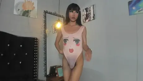Kitty_W33d webcam model stream image