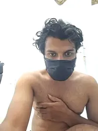 nihal4uuu webcam model stream image