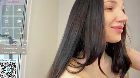 Helen__spark__ webcam model stream image