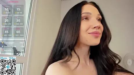 Helen__spark__ webcam model stream image