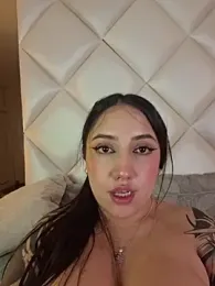 Abby_Garciaa webcam model stream image