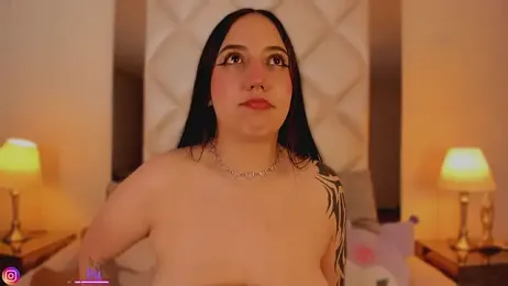 Abby_Garciaa webcam model stream image