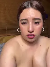 Dani_and_Ander webcam model stream image