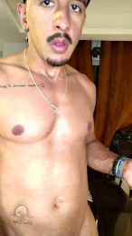 CariocaHot21 webcam model stream image