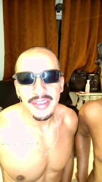 CariocaHot21 webcam cam4 model stream image