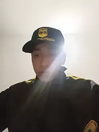 Moreno-Latino webcam preview