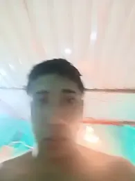 Moreno-Latino webcam model stream image