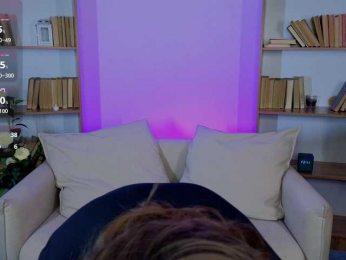 AmeliaShine1 webcam model stream image