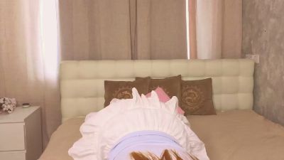 WandaFitt webcam model stream image