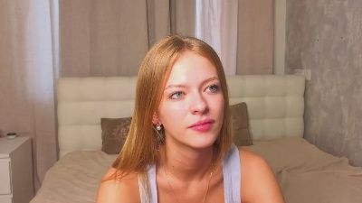 WandaFitt webcam model stream image