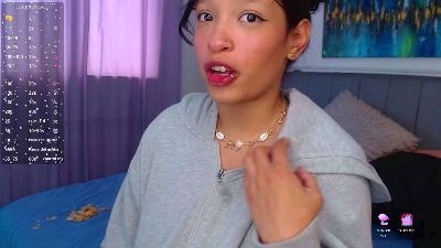 GabbieCutee_ webcam cam4 model stream image