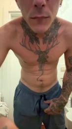 Tattoo webcam cam4 model stream image