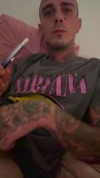Tattoo webcam cam4 model stream image