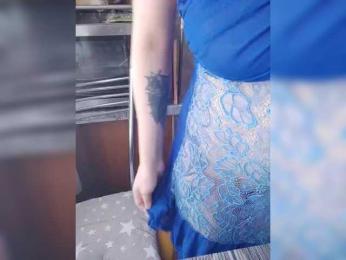 MmmKonFetkA webcam bongacams model stream image