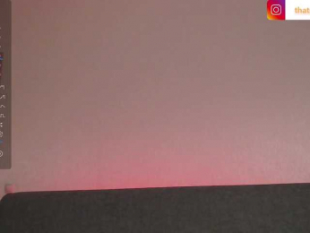 Honey-Devil webcam model stream image