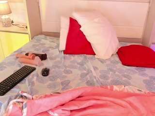 taarawilson webcam model stream image