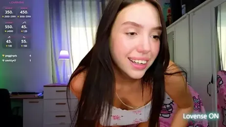 AliceSpark webcam model stream image