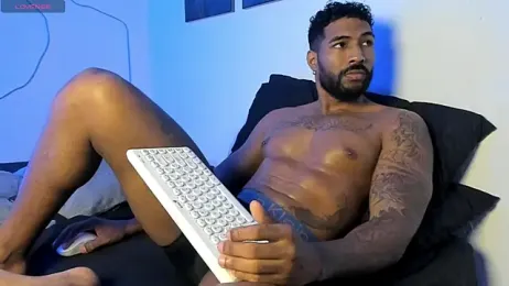 Xander_Str0ng webcam model stream image